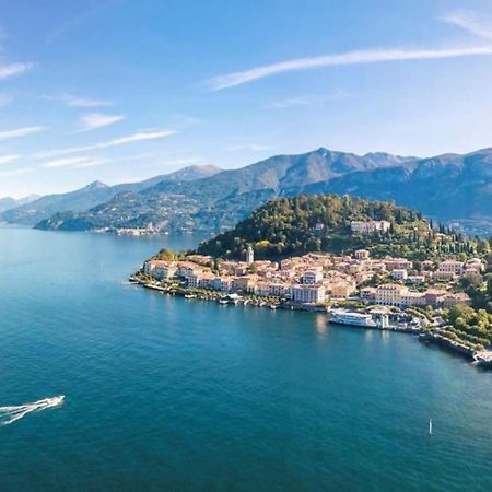 Bellagio Panoramic Mini Loft Giove Daire Dış mekan fotoğraf