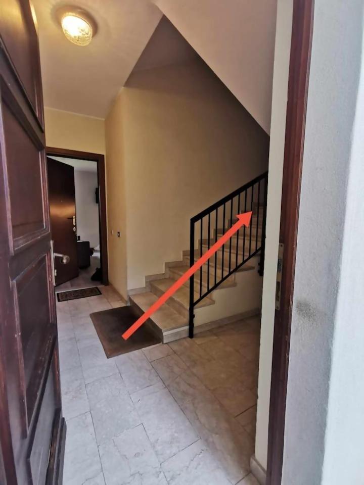 Bellagio Panoramic Mini Loft Giove Daire Dış mekan fotoğraf
