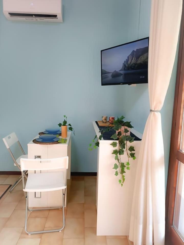 Bellagio Panoramic Mini Loft Giove Daire Dış mekan fotoğraf