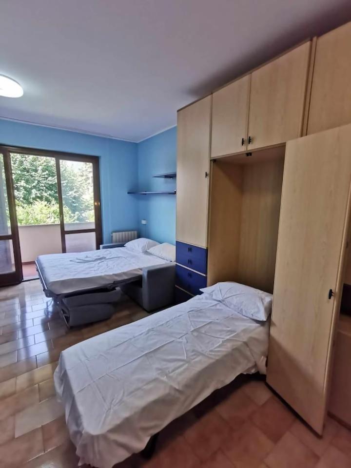 Bellagio Panoramic Mini Loft Giove Daire Dış mekan fotoğraf