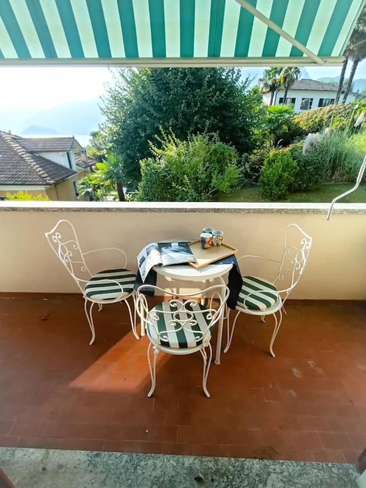 Bellagio Panoramic Mini Loft Giove Daire Dış mekan fotoğraf